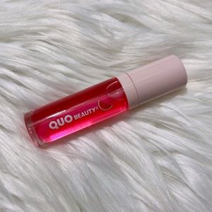 ✨3 FOR $20✨ NEW Quo lip oil